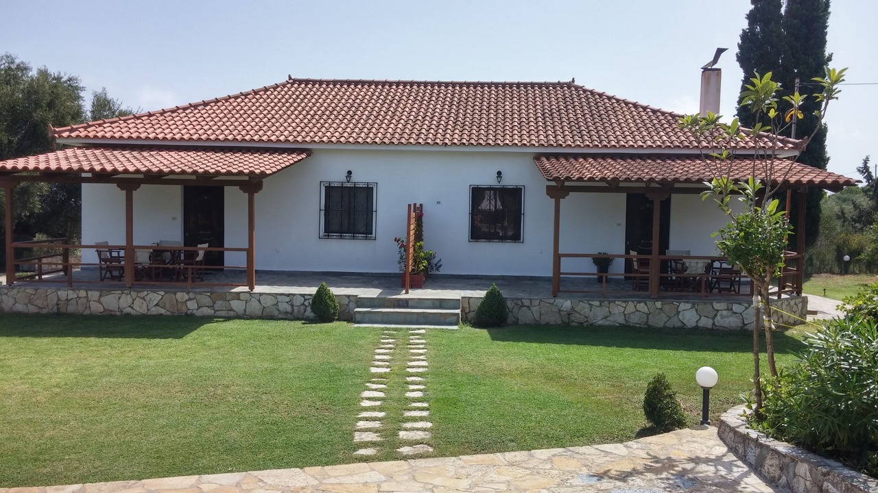 Photo of Outdoor in Tsilivi