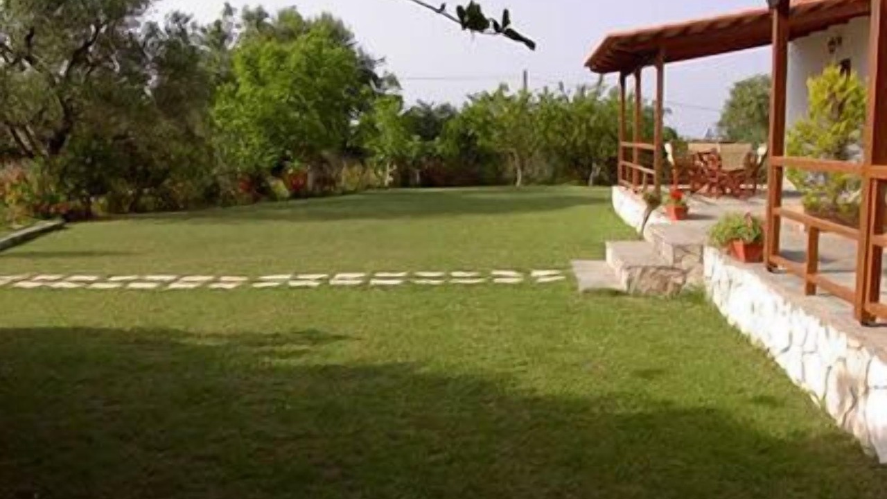 Photo of Outdoor in Tsilivi