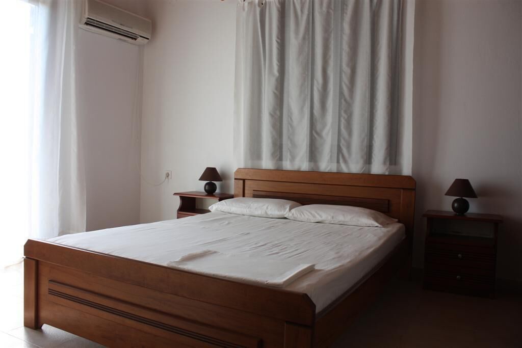 Photo of Bedroom in Tsilivi