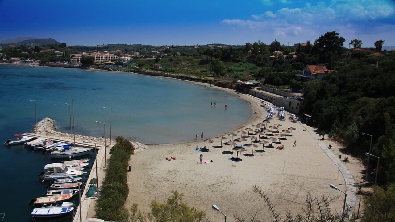 Photo of Others in Tsilivi