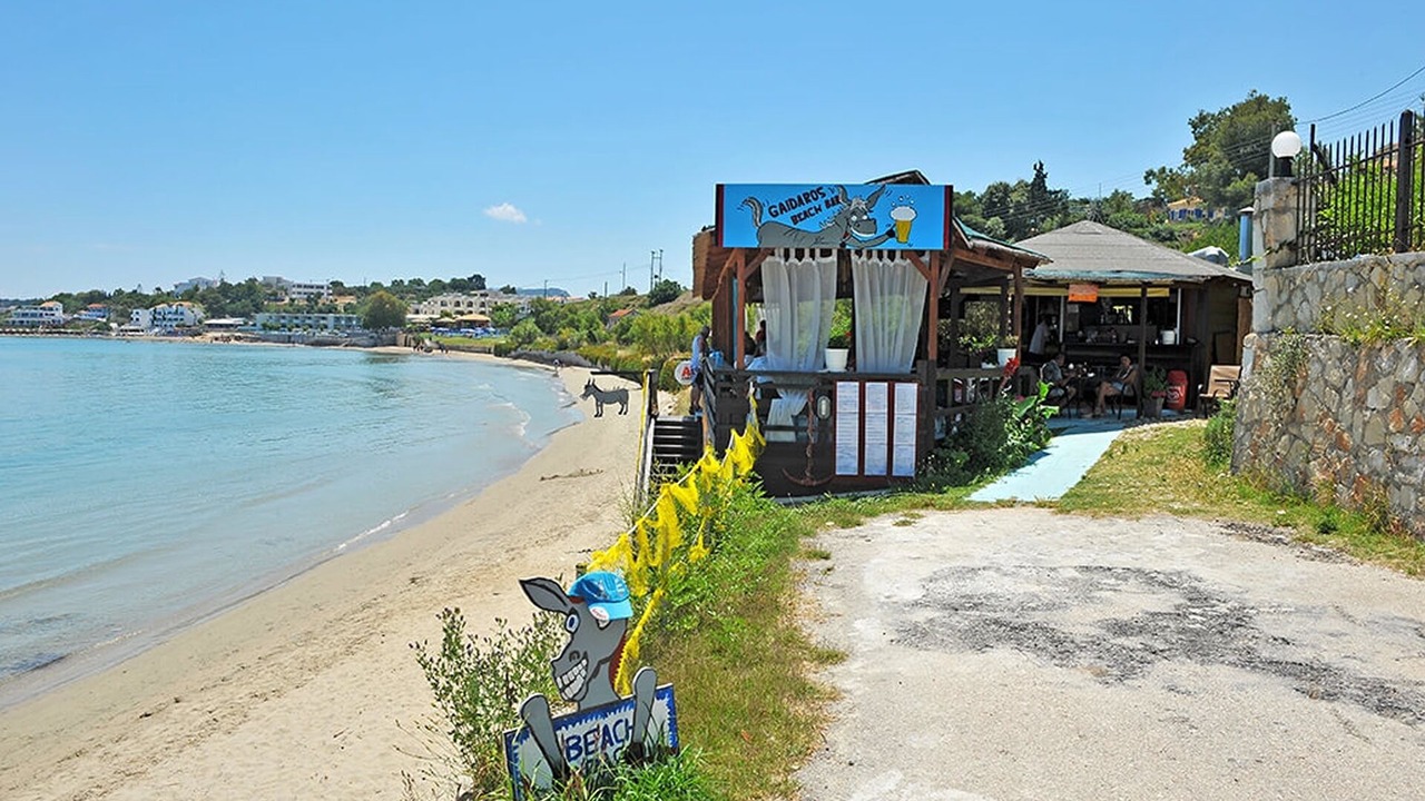 Photo of Others in Tsilivi