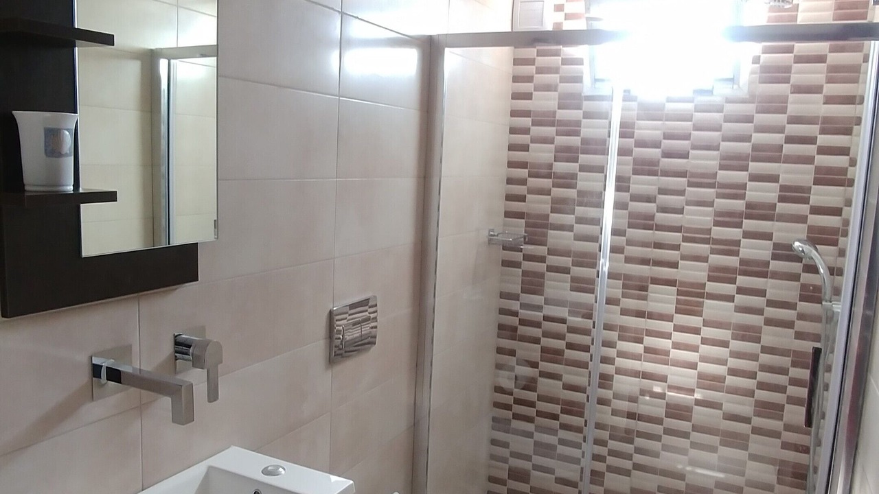 Photo of Bathroom in Tsilivi