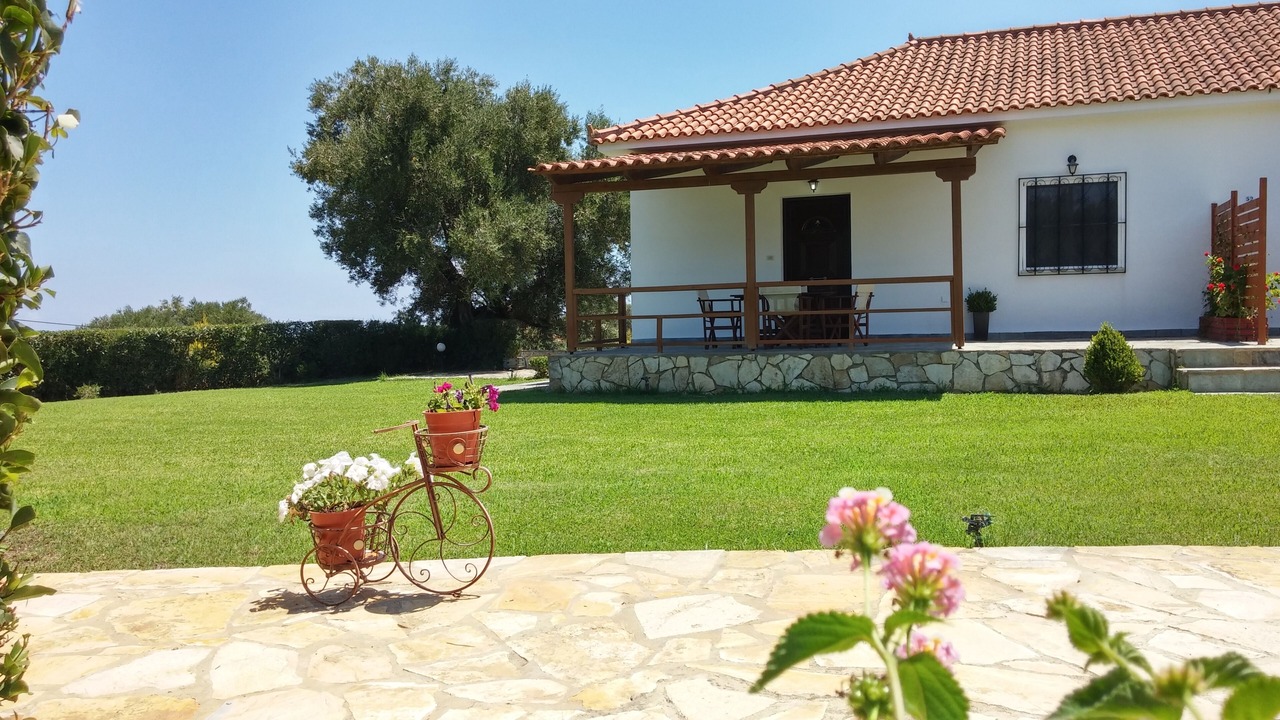 Photo of Outdoor in Tsilivi