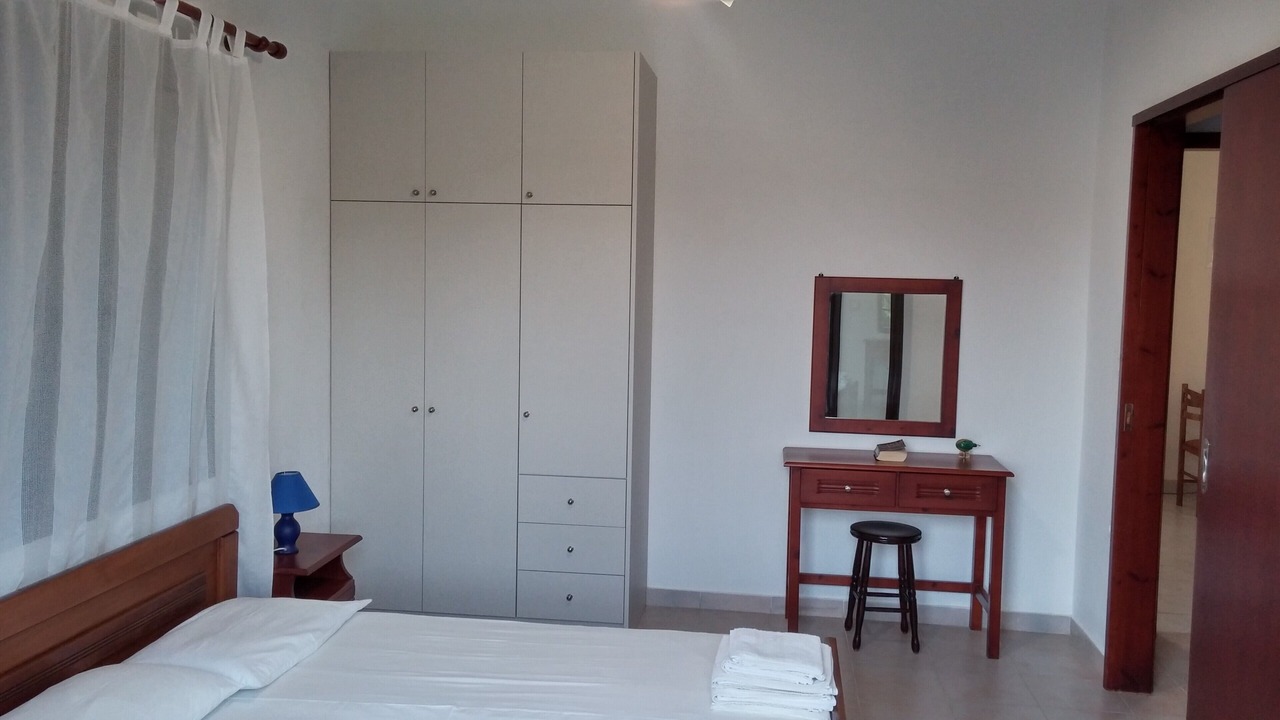 Photo of Bedroom in Tsilivi