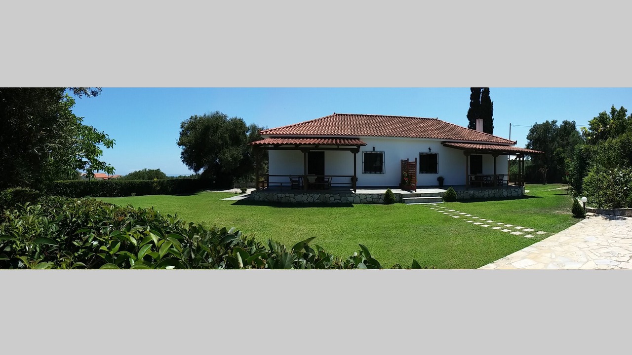 Photo of Outdoor in Tsilivi
