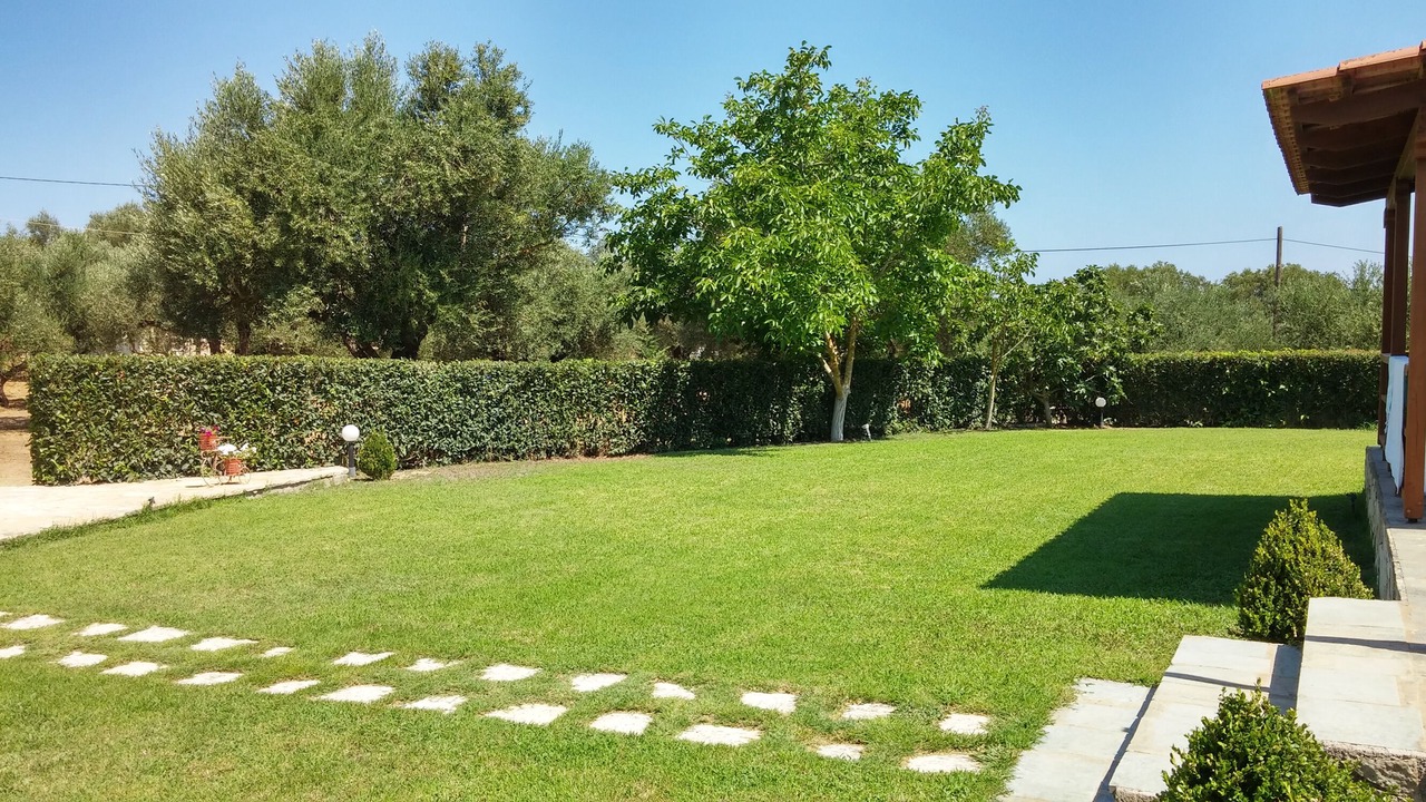 Photo of Outdoor in Tsilivi