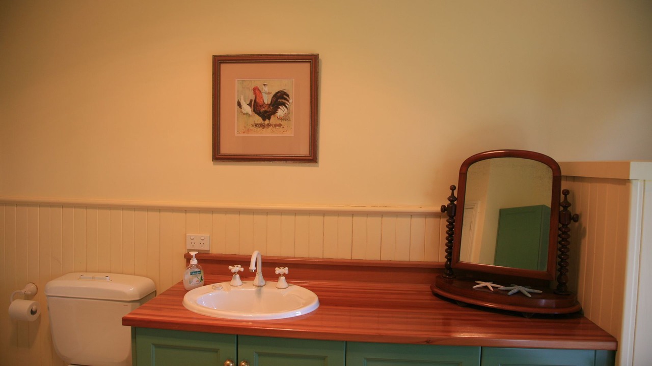 Photo of Bathroom in Middleton