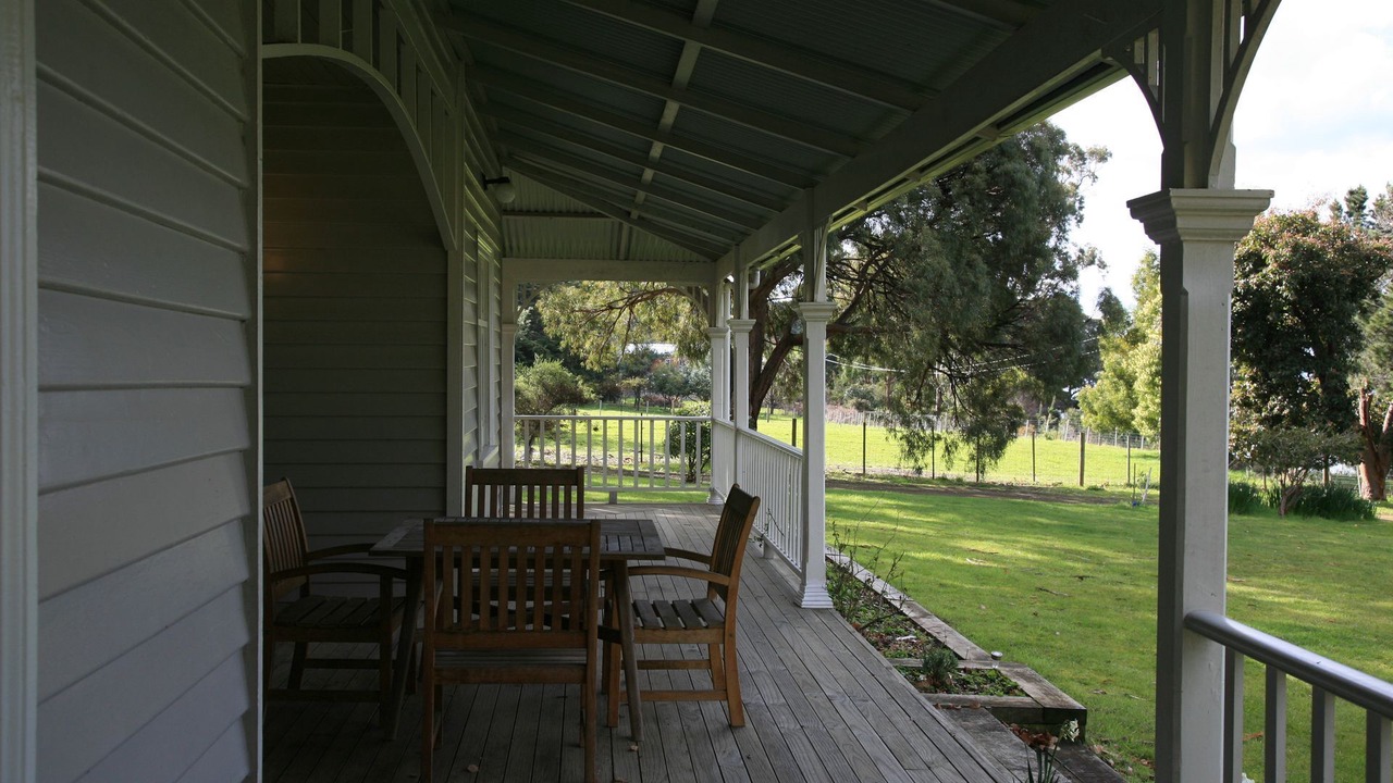 Photo of Outdoor in Middleton