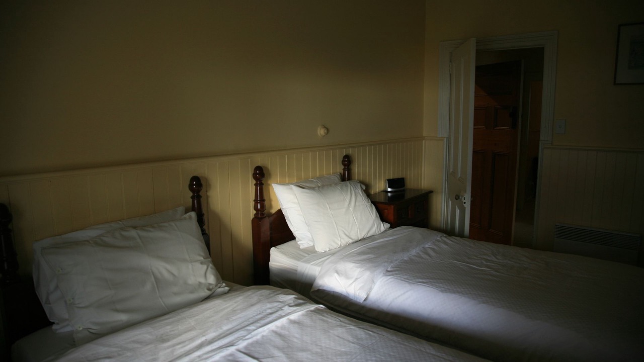 Photo of Bedroom in Middleton