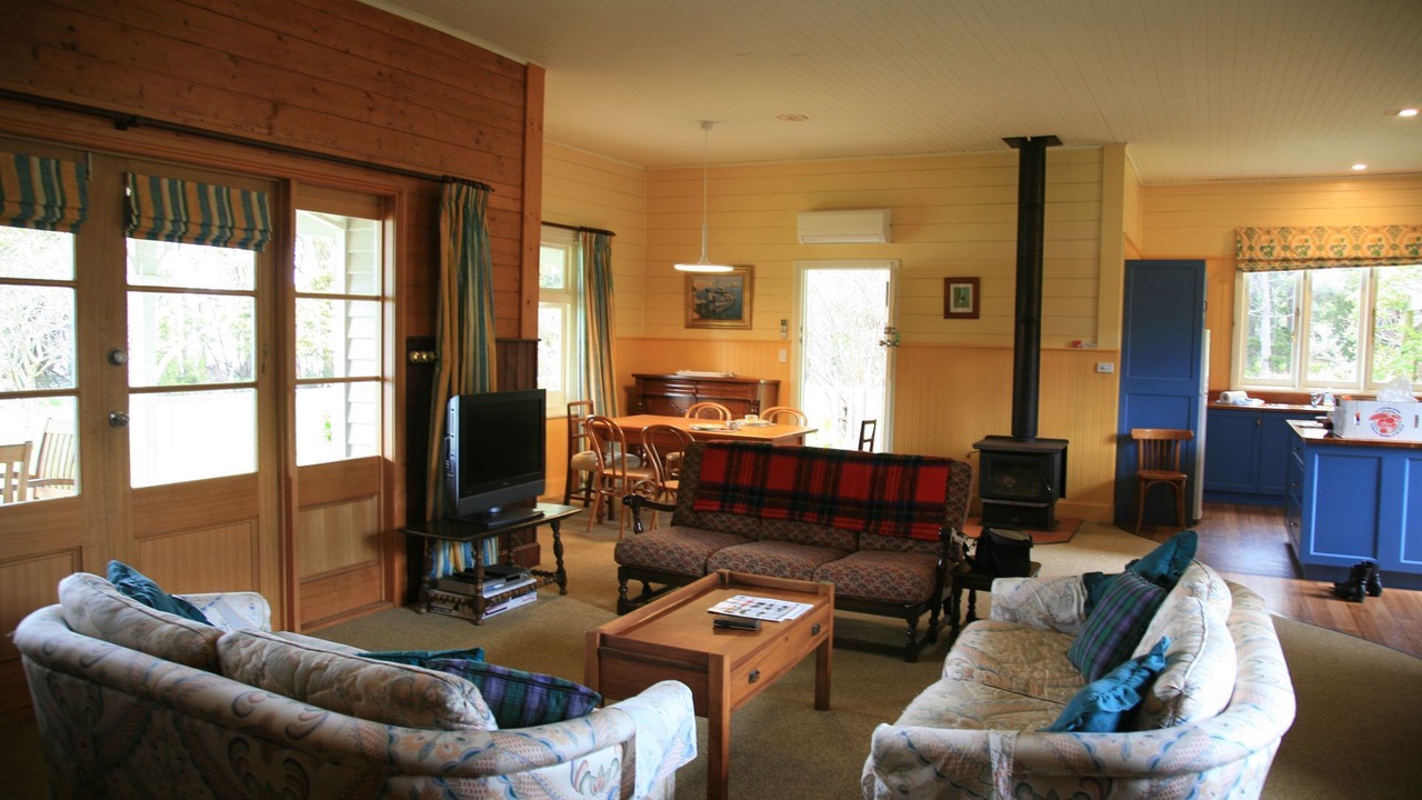 Photo of Livingroom in Middleton