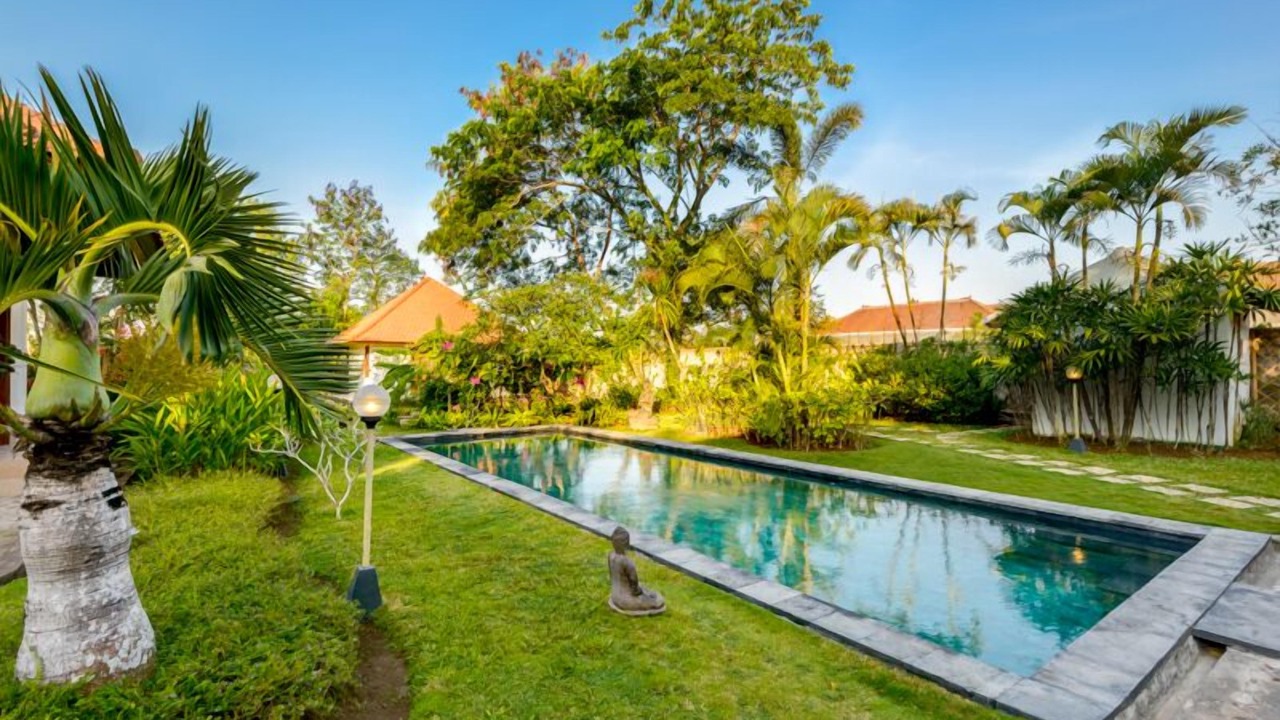 Photo of Outdoor in Jimbaran Bay