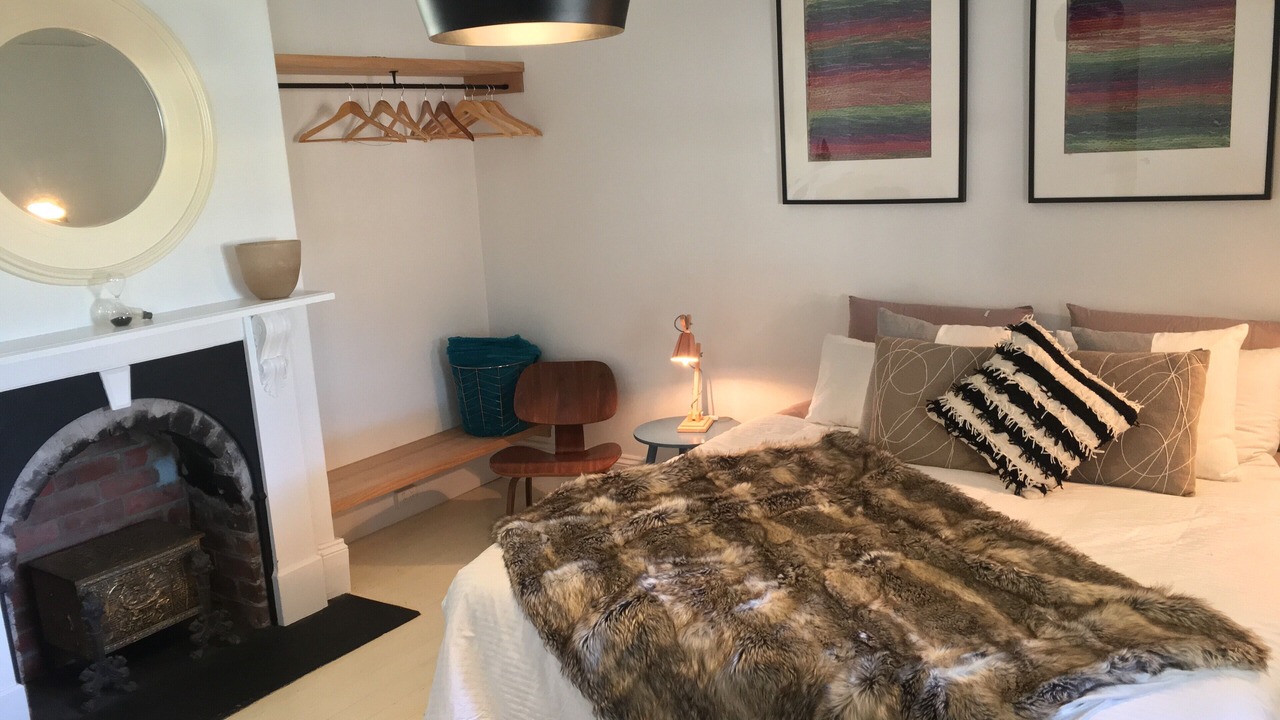 Photo of Bedroom in Devonport