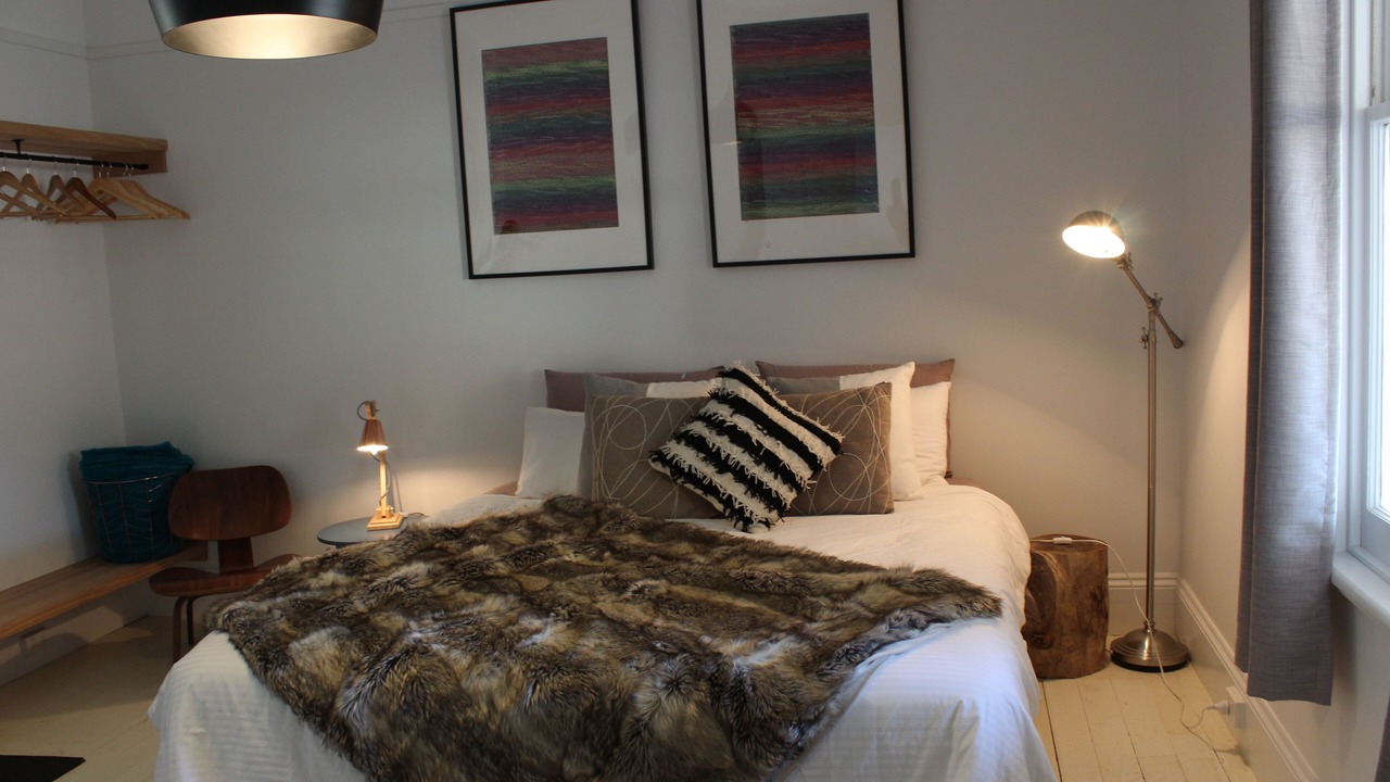 Photo of Bedroom in Devonport