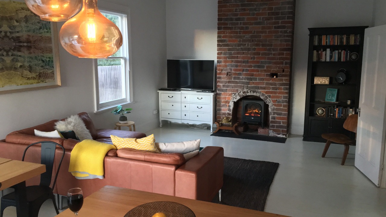 Photo of Livingroom in Devonport
