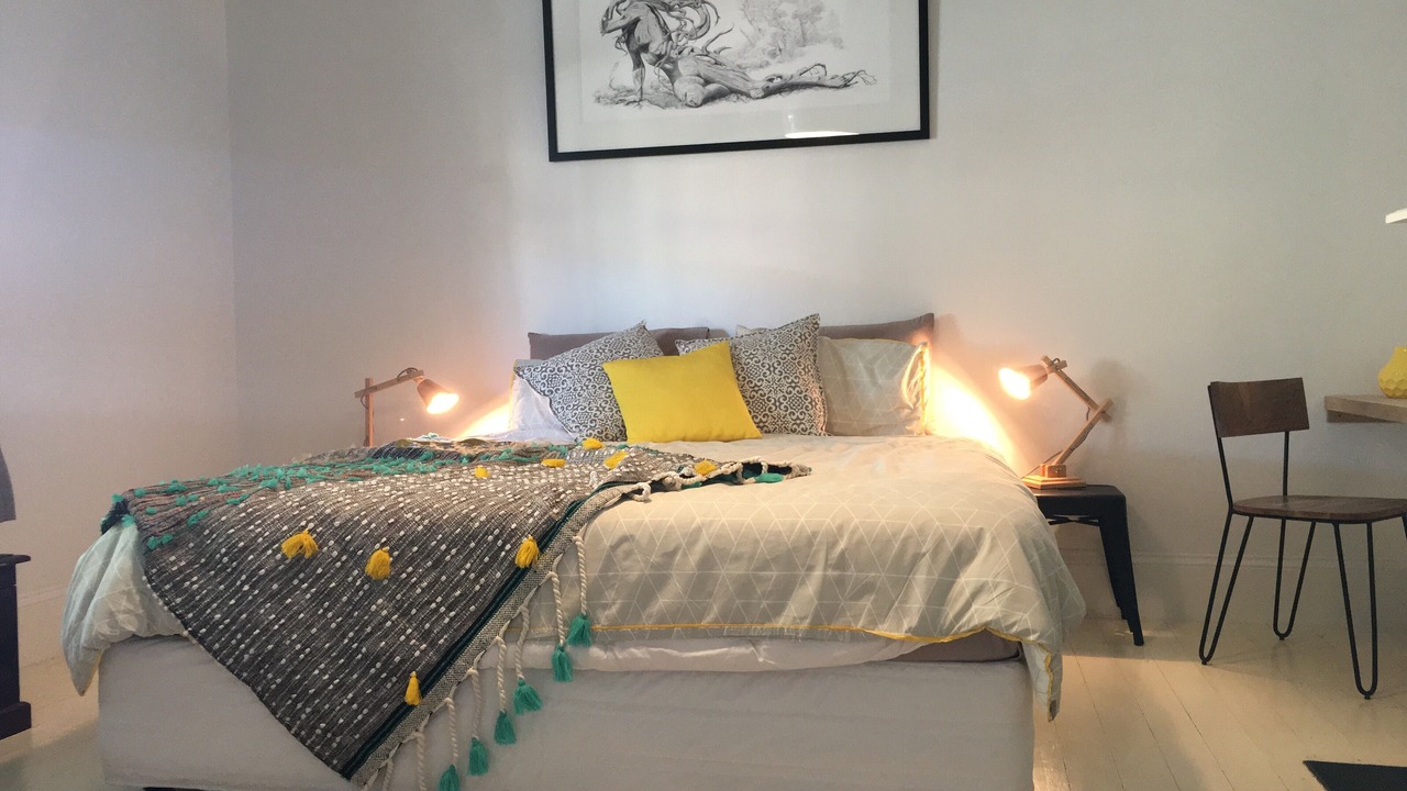 Photo of Bedroom in Devonport