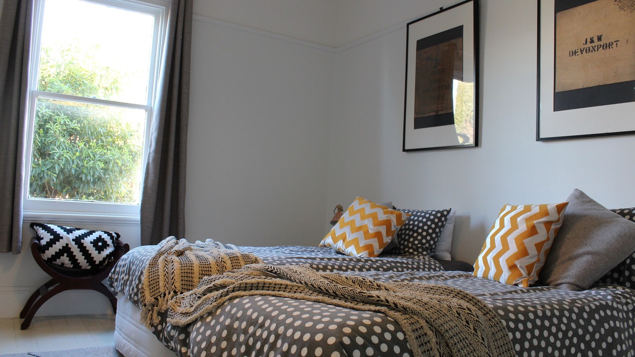 Photo of Bedroom in Devonport