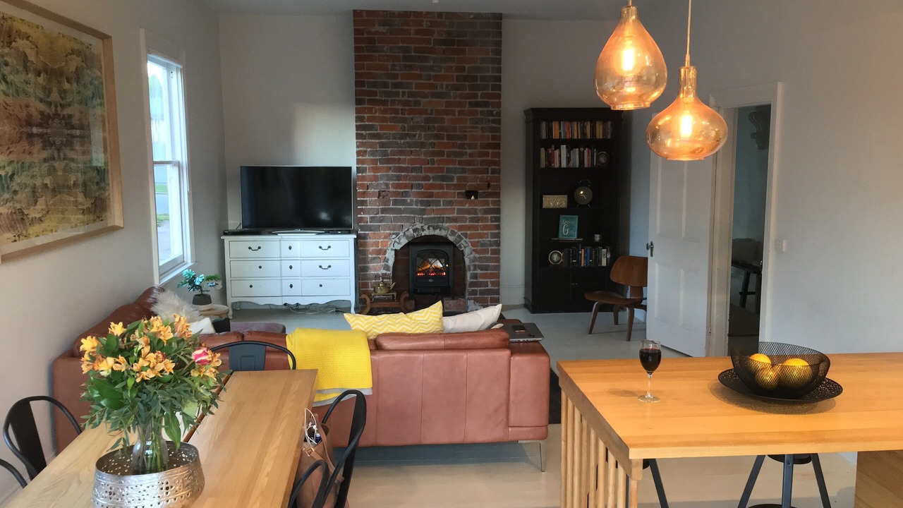 Photo of Livingroom in Devonport