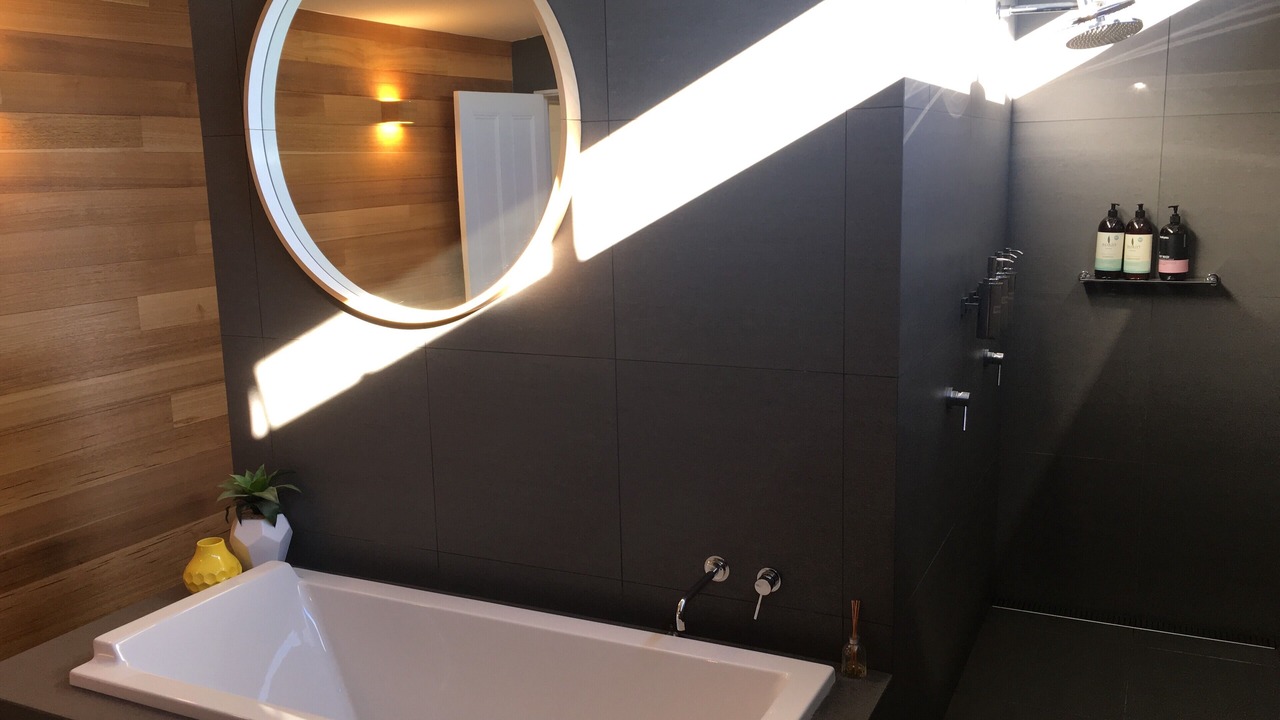 Photo of Bathroom in Devonport