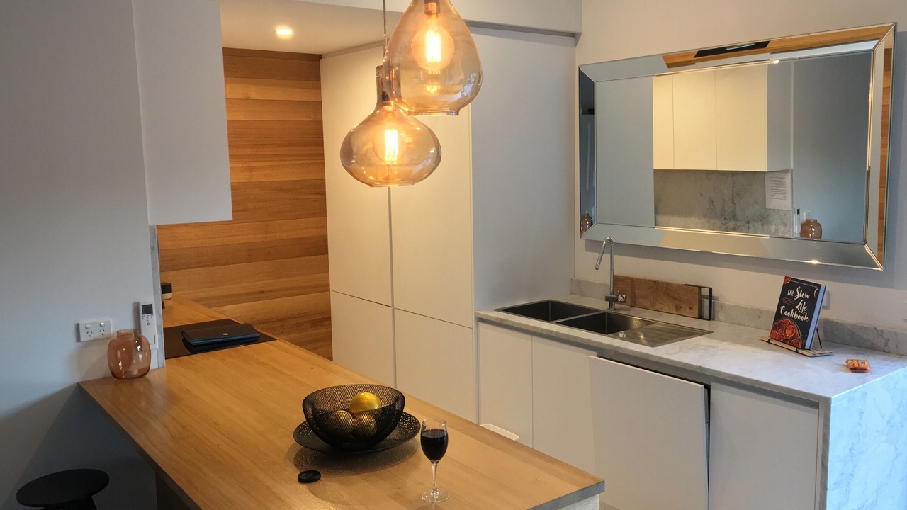 Photo of Kitchen in Devonport