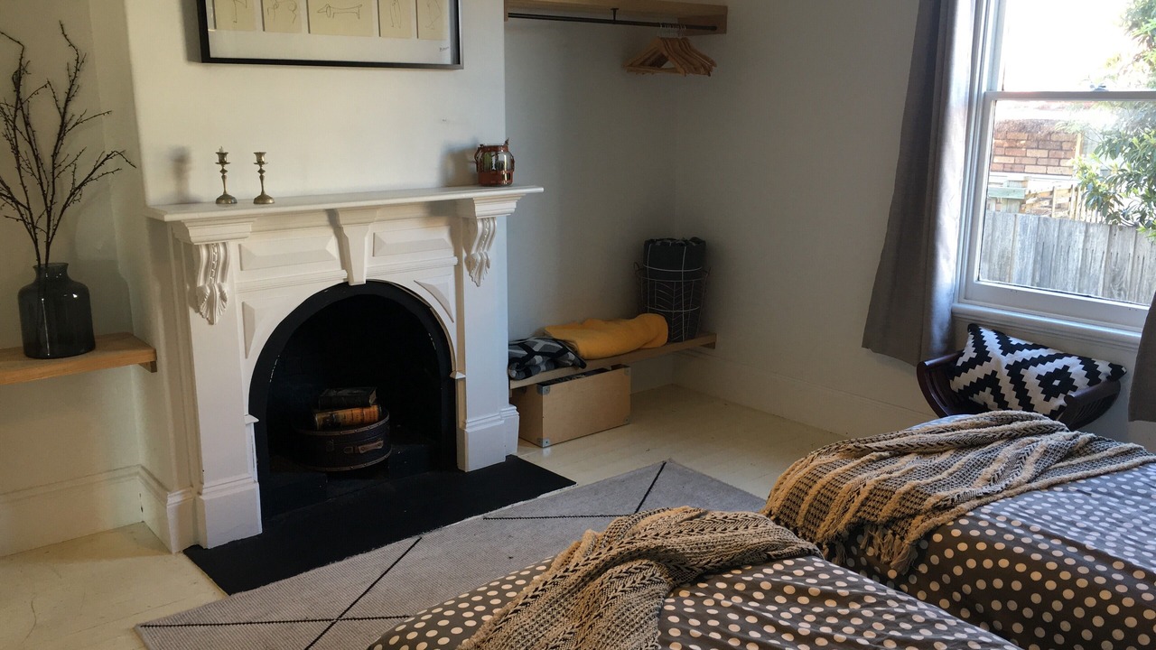 Photo of Bedroom in Devonport
