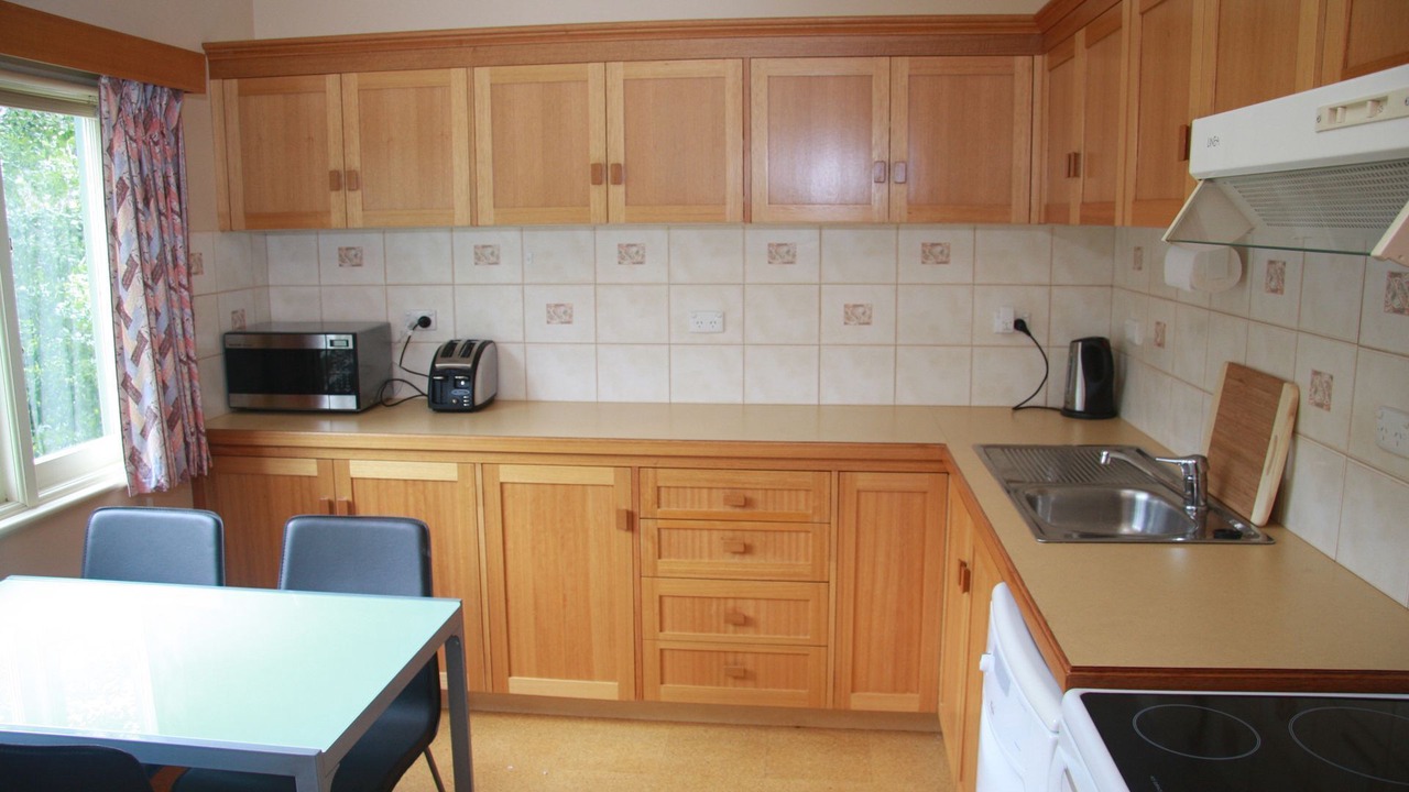 Photo of Kitchen in South Launceston