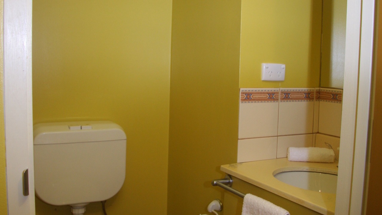 Photo of Bathroom in South Launceston