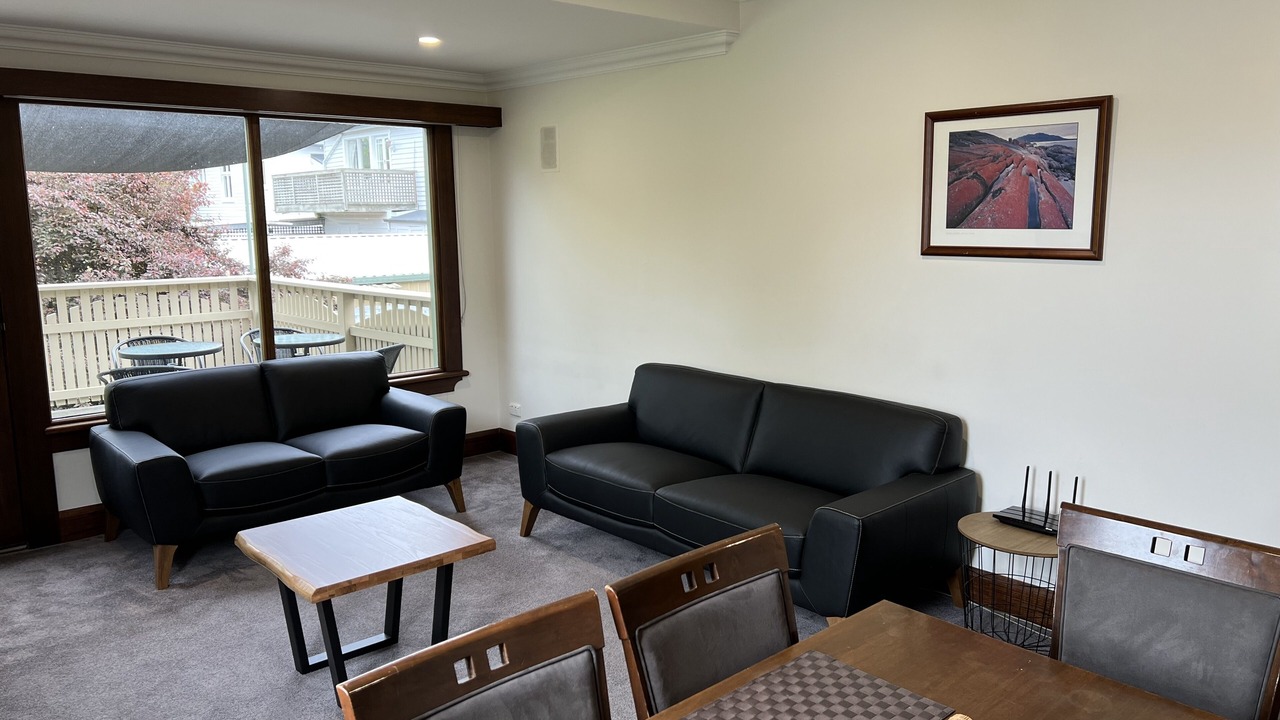 Photo of Livingroom in South Launceston