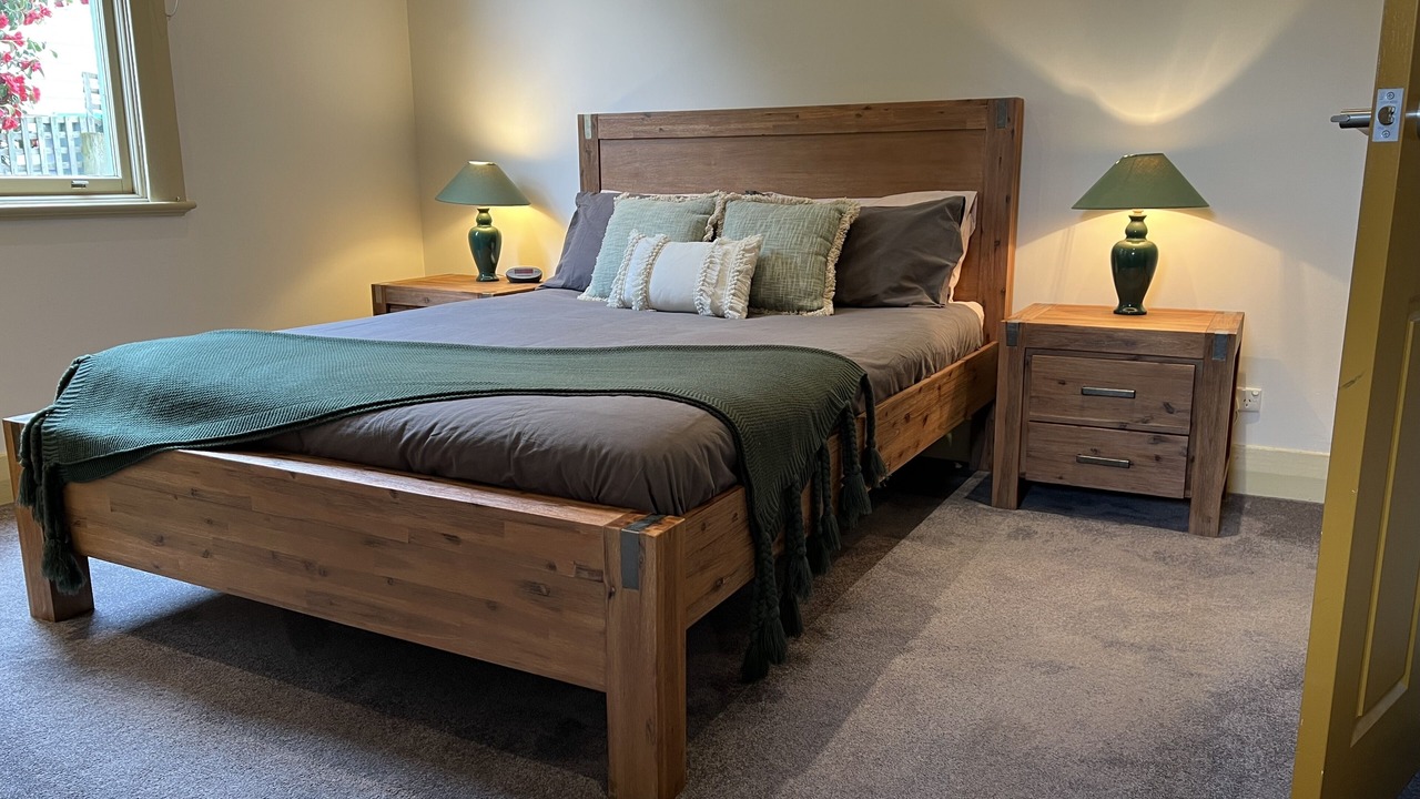 Photo of Bedroom in South Launceston