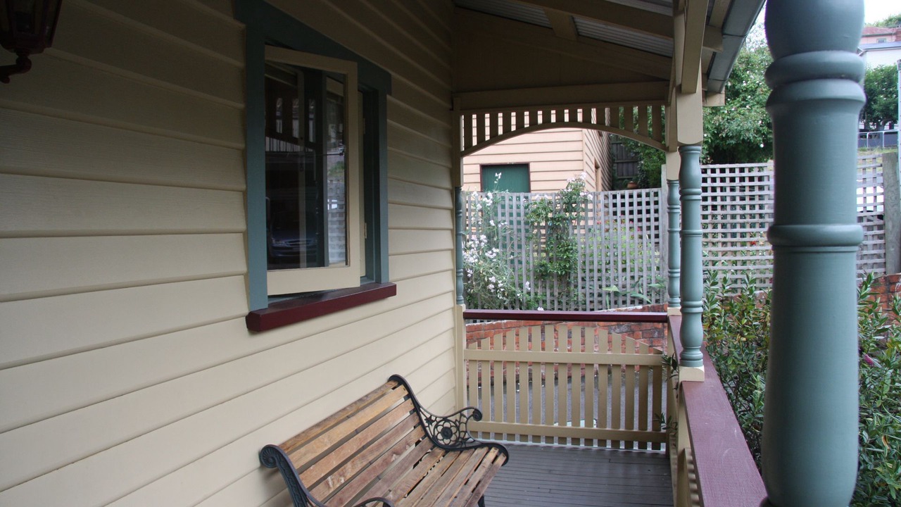 Photo of Patio Balcony in South Launceston