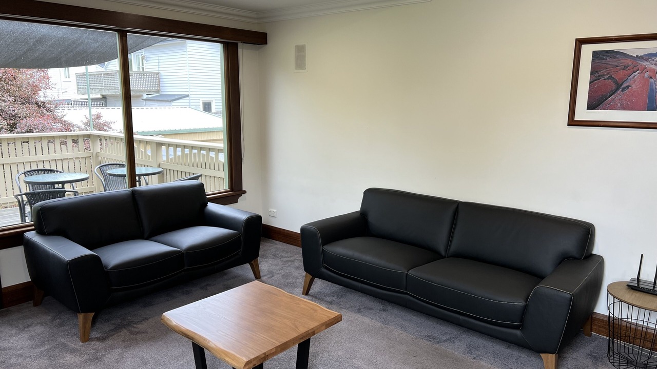 Photo of Livingroom in South Launceston