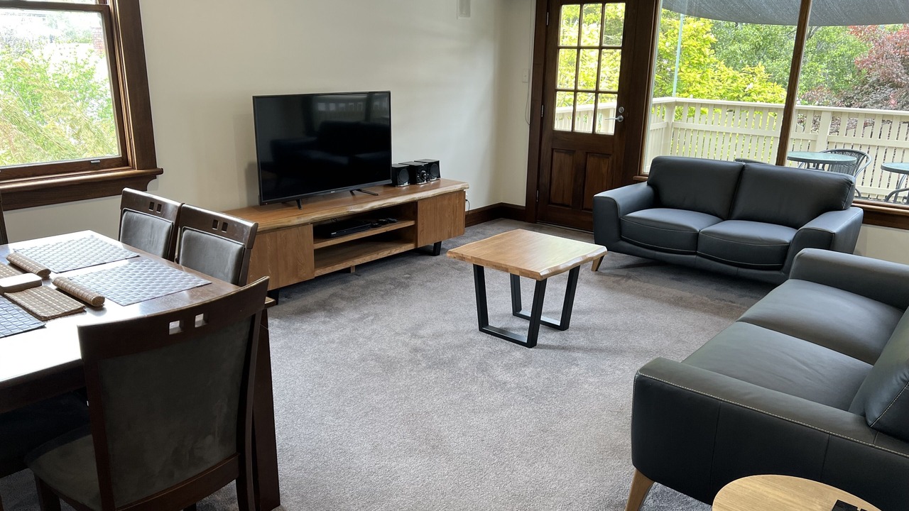Photo of Livingroom in South Launceston