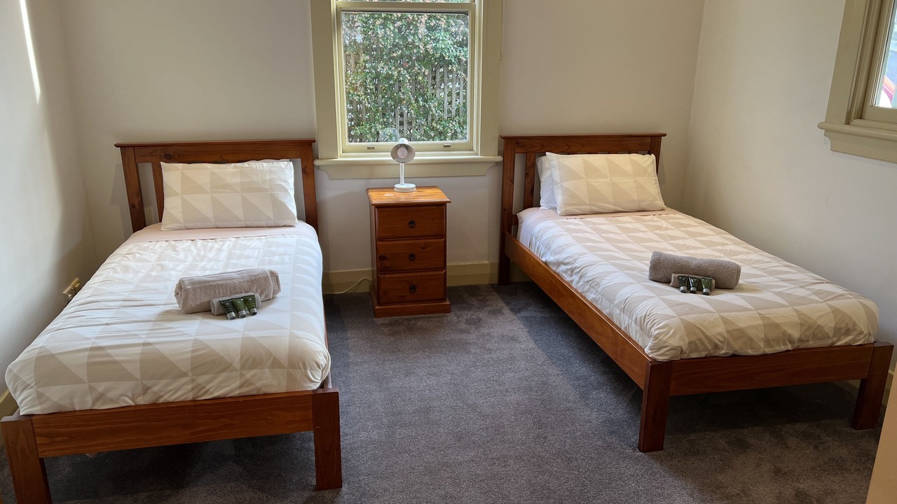 Photo of Bedroom in South Launceston