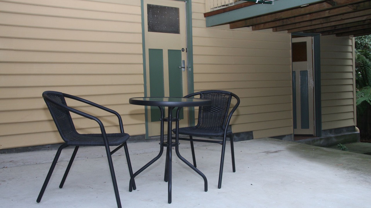 Photo of Patio Balcony in South Launceston