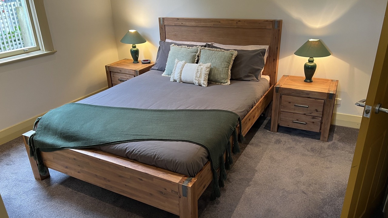 Photo of Bedroom in South Launceston