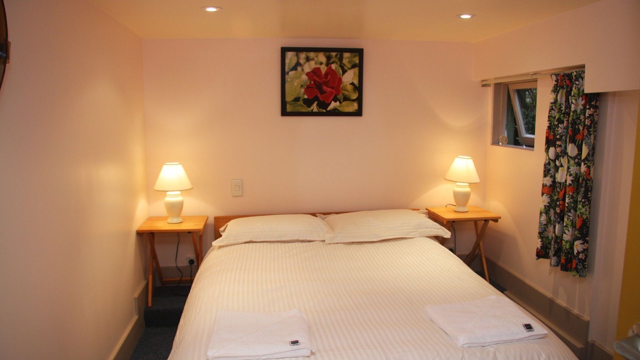Photo of Bedroom in South Launceston