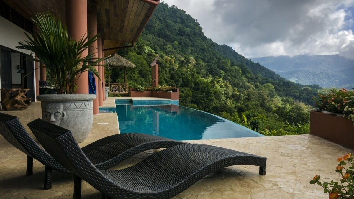 Photo of Outdoor in Ballena
