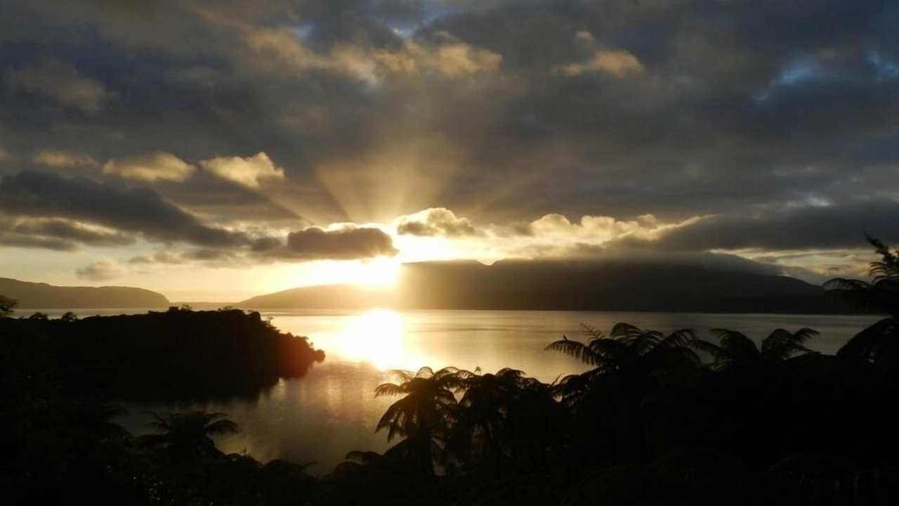 Photo of Others in Lake Tarawera