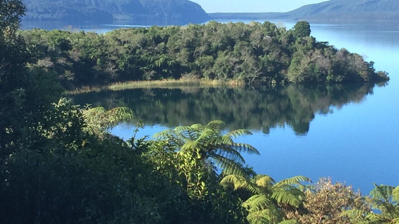 Photo of Others in Lake Tarawera