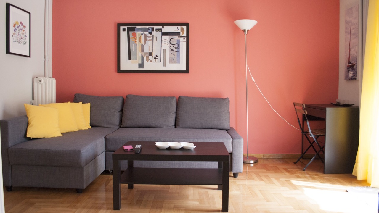 Photo of Livingroom in Neapoli