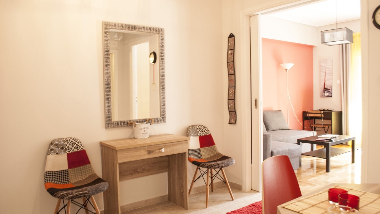 Photo of Livingroom in Neapoli