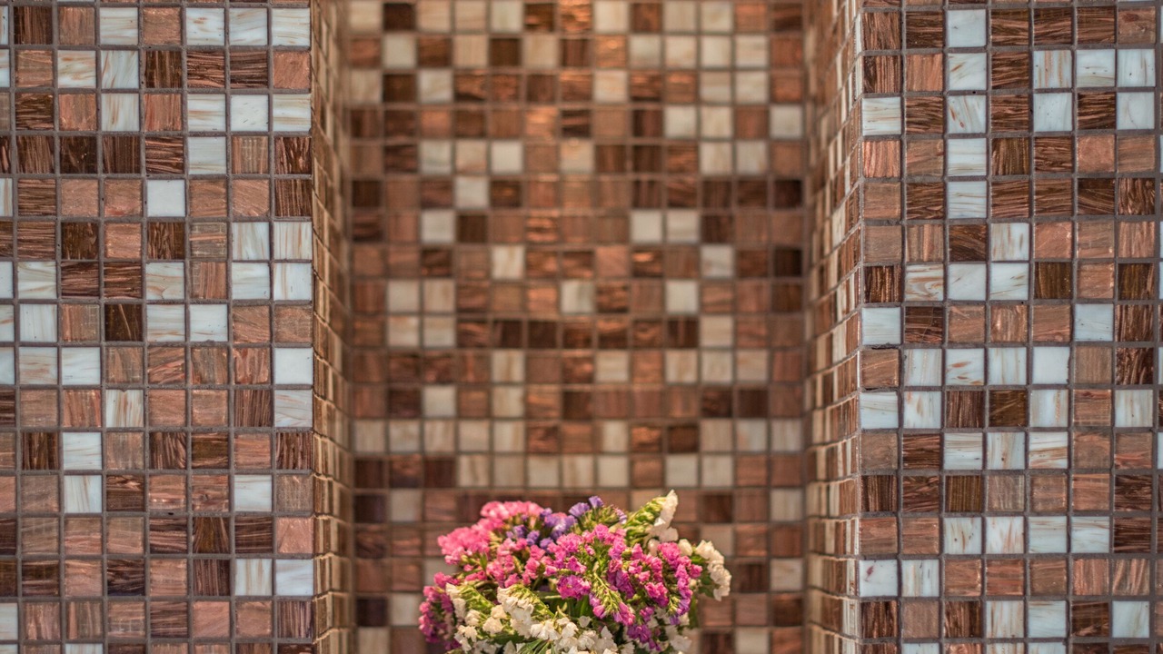 Photo of Bathroom in Elounda