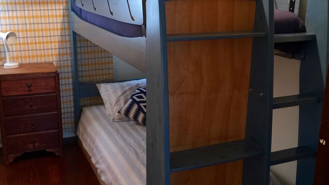 Photo of Bedroom in Greens Beach