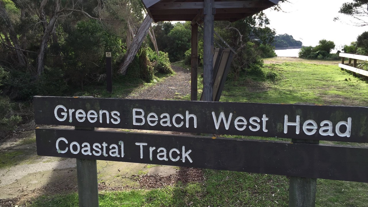 Photo of Outdoor in Greens Beach