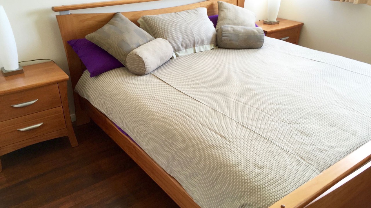 Photo of Bedroom in Greens Beach