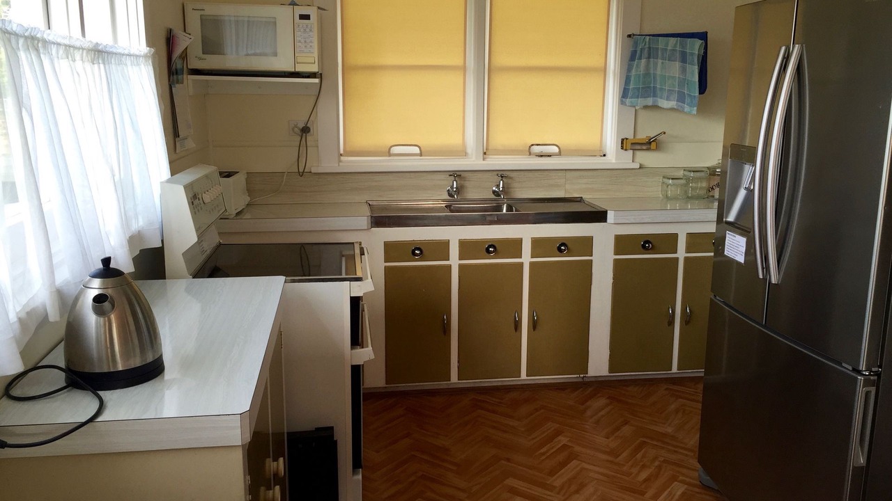 Photo of Kitchen in Greens Beach
