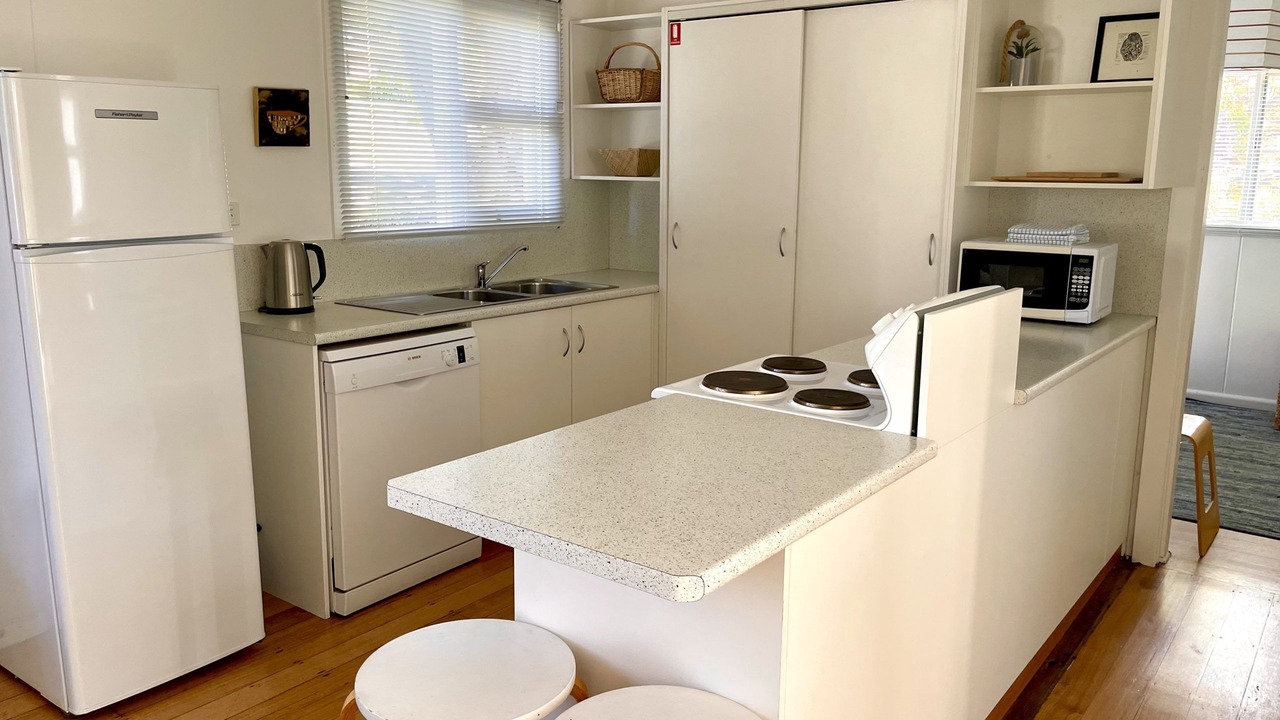 Photo of Kitchen in St Helens