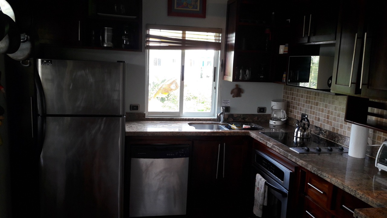 Photo of Kitchen in Playa Hermosa