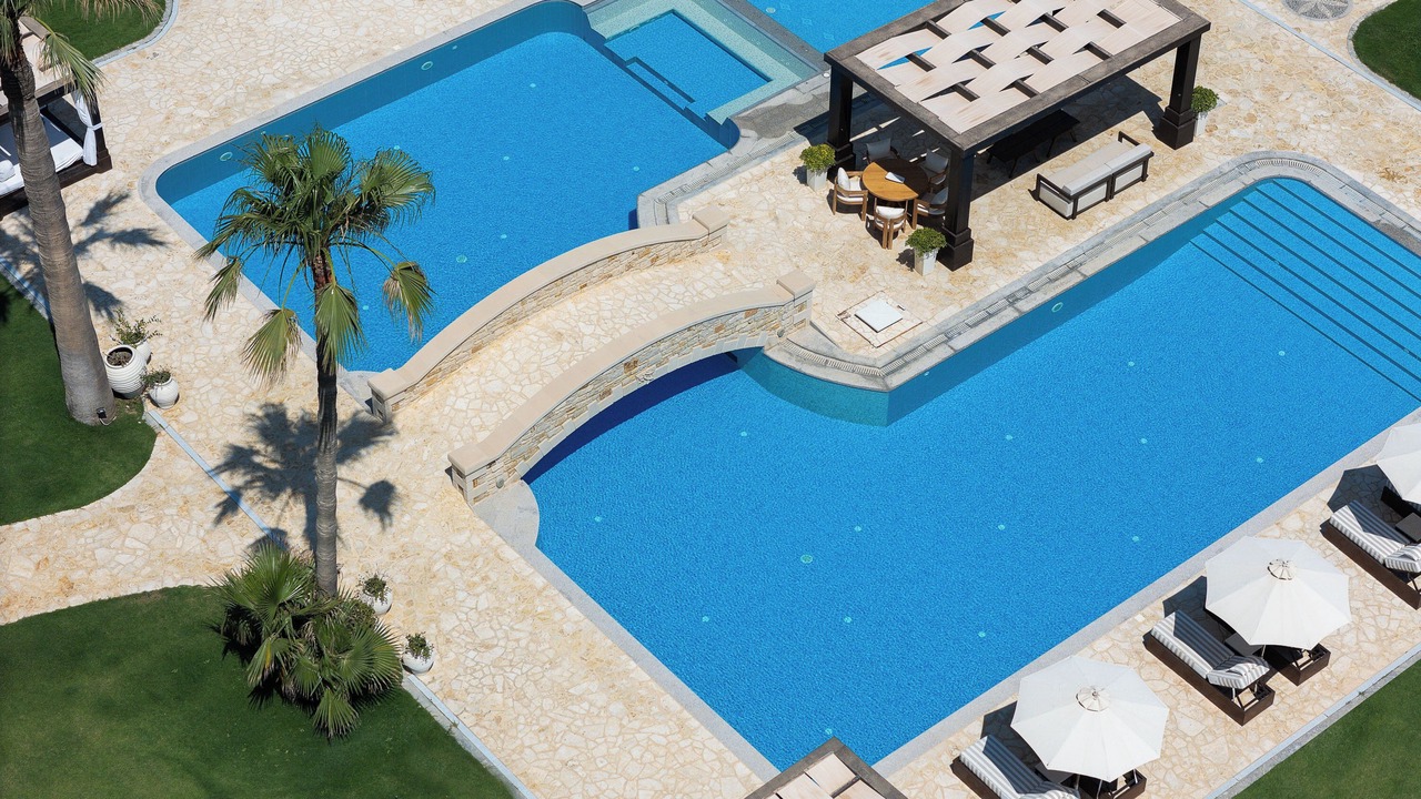 Photo of Outdoor in Kavros