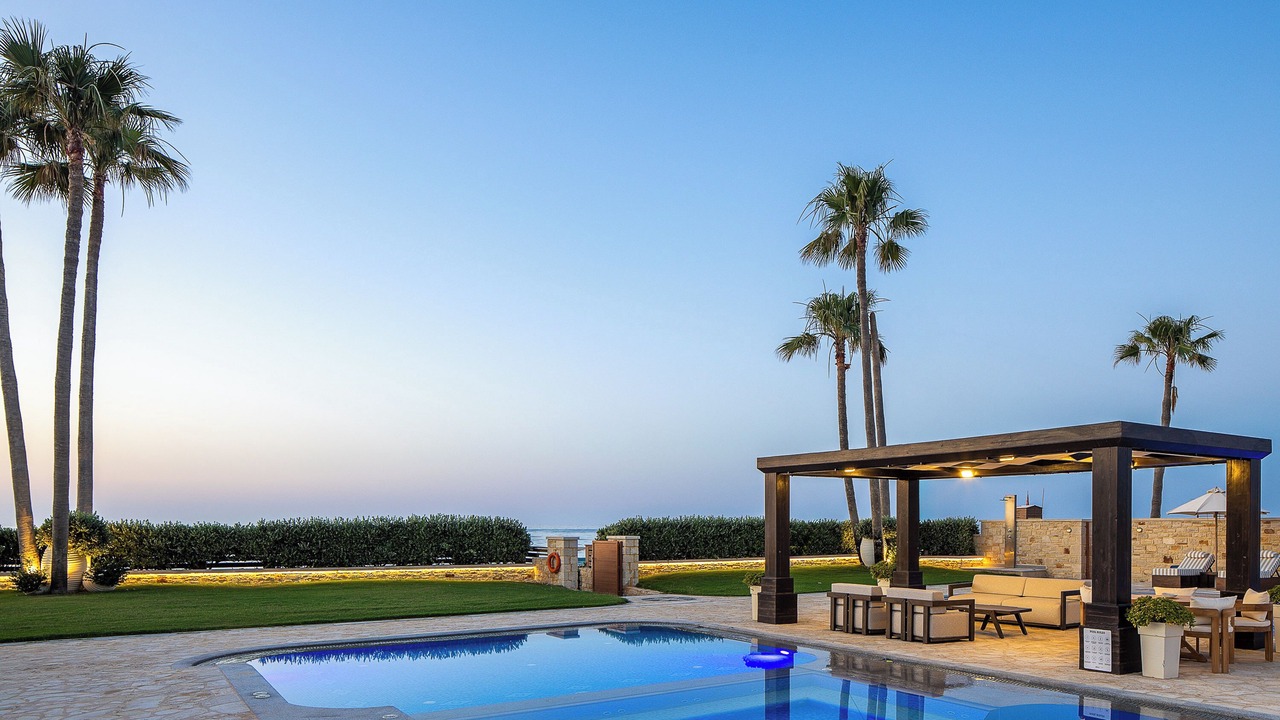 Photo of Outdoor in Kavros