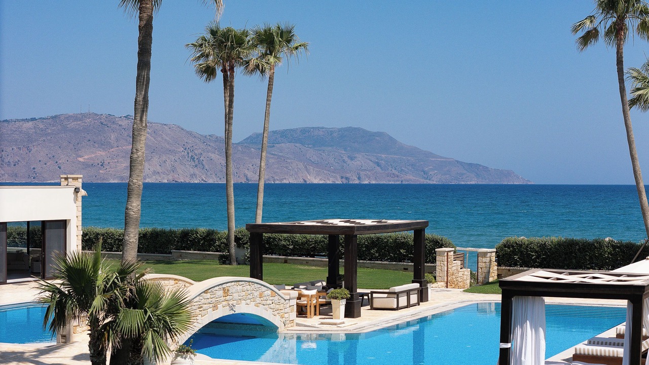 Photo of Outdoor in Kavros